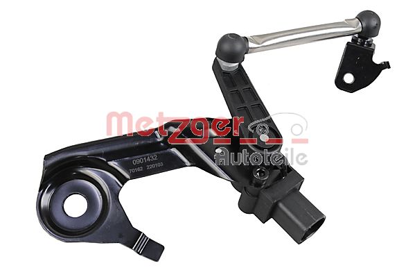 METZGER 0901432 GREENPARTS Sensor, Leuchtweitenregulierung